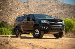 DV8 Offroad - DV8 Offroad FBCS3-03 Centric Front Bumper for 15-20 Chevy Colorado - Image 7
