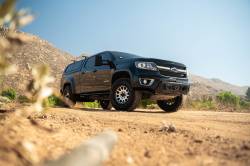 DV8 Offroad - DV8 Offroad FBCS3-03 Centric Front Bumper for 15-20 Chevy Colorado - Image 9