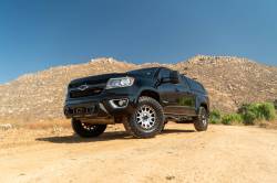 DV8 Offroad - DV8 Offroad FBCS3-03 Centric Front Bumper for 15-20 Chevy Colorado - Image 10