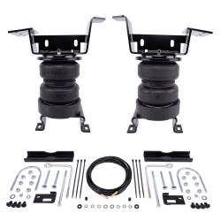 Air Lift - Air Lift 88408 LoadLifter 5000 Ultimate Air Spring Kit 24+ Silverado/Sierra HD - Image 1