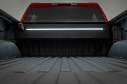 Rough Country Suspension Systems - Rough Country Power Retracting Tonneau Cover Silverado/Sierra 5.8' 51120580 - Image 5