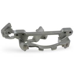 Baer Brake Systems - BAER Brakes 2261050-2 Ford 4WD Front Disc Brake Rotor Set - Image 2