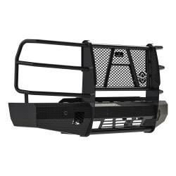 Ranch Hand - Ranch Hand FSC241BL1 Ranch Hand FSC241BL1 Summit Series Front Bumper - Image 2