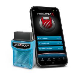 DiabloSport - DiabloSport DS-MFD Vehicle Tuning Flash Tool for Select GM Vehicles - Image 5