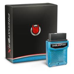 DiabloSport - DiabloSport DS-MFD Vehicle Tuning Flash Tool for Select GM Vehicles - Image 6