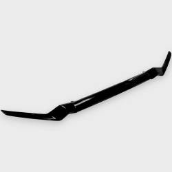 Trim Illusion - Trim Illusion ABS6838BLK Black Front Grille Overlay 21-25 Honda Ridgeline - Image 2