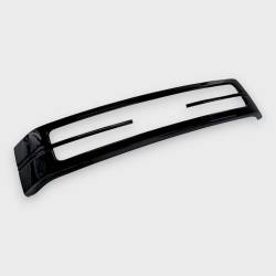 Trim Illusion - Trim Illusion ABS6852BLK Black Front Grille Overlay 21-23 Ford F150 Lariat - Image 2