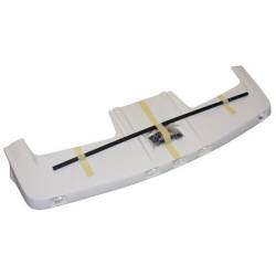 Fink Industries - Fink Industries B2FL SportVisor Sun Visor-Lighted 80-96 Ford Bronco - Image 1