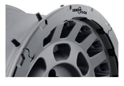 ICON Alloys - ICON ALLOYS HAMMER PRO CHARCOAL 17 x 8.5/5 x 150/25MM/5.75" BS - Image 4