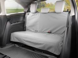 Weathertech - WeatherTech DE2211GY Seat Protector - Image 2