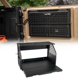 IAG Performance - IAG Performance IAG-ACC-F1082 Multilevel Tailgate Table - Image 1