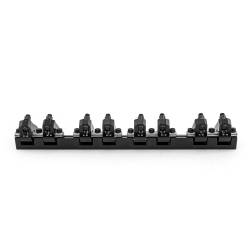 Speedmaster - Speedmaster 1-261-018 1.6 Ratio Alu. Roller Rocker Arms Set for Chevy SBC - Image 2