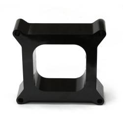 Speedmaster - Speedmaster PCE120.1006 2" Phenolic/Bakelite Carburetor Spacer Open Center Port - Image 2