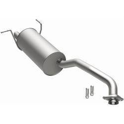 BRExhaust - BRExhaust 108-0246 Direct-Fit Rear Muffler Kit - Image 2