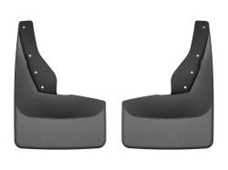 Weathertech - WeatherTech 120216 MudFlap No-Drill DigitalFit - Image 1