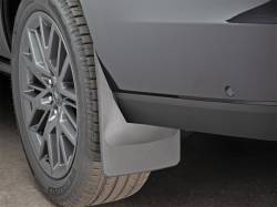 Weathertech - WeatherTech 120216 MudFlap No-Drill DigitalFit - Image 2