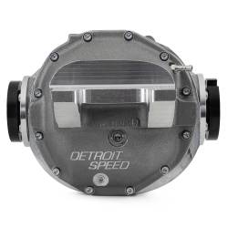Detroit Speed - Archived - Detroit Speed 070650-355DS ZR12 Differential 3.55 w/Truetrac - Image 2