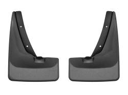Weathertech - WeatherTech 120221 MudFlap No-Drill DigitalFit - Image 1