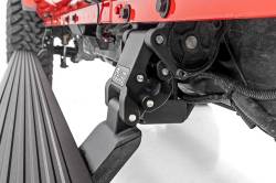 Rough Country Suspension Systems - Rough Country PSR610530A Power Running Boards Motor for 20-26 Gladiator JT 4WD - Image 6