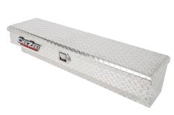 Dee Zee - Dee Zee DZ8748 48" Red Label Side Mount Tool Box 48"x12.7"x11.1" - Image 3