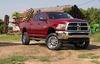 Superlift - Superlift K125 4" Suspension Lift Kit w/SR Shocks for 14-18 RAM 2500 4WD - Image 2