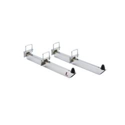 Lakewood - Lakewood 20470 Universal Traction Bars - Image 1
