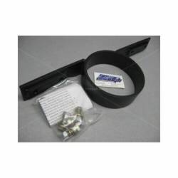 Metco Motorsports - Metco Motorsports MDL1900 Drive Shaft Safety Loop for 70-74 Challenger - Image 2