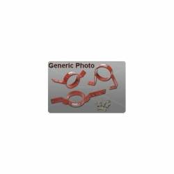 Metco Motorsports - Metco Motorsports MDL1900 Drive Shaft Safety Loop for 70-74 Challenger - Image 3