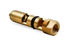 Holley - Holley Performance 6-518-2 Inlet Needle Adjustable 1/8" Seat Size - Image 5