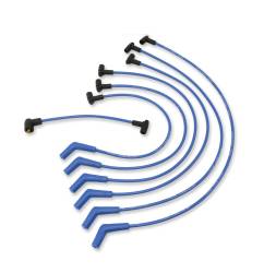 Taylor Cable - Taylor Cable 64600 8mm High Energy Spark Plug Wire Set 75-94 GM 2.8/3.0/3.1/3.8L - Image 2