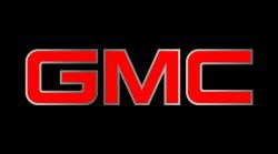 Eurosport Daytona - Eurosport Daytona 2601-1 Lazer-Tag License Plate GMC Logo - Image 1