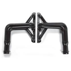 Hedman Hedders - Hedman 68300 Long-Tube Headers for 1963-82 Chevy Corvette w/283-400 - Image 1