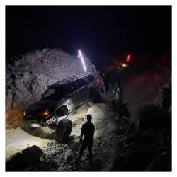 Buggy Whip - Buggy Whip 4' LED Bright Whip Light-Hot Pink Threaded BWBRTLED4HPKT - Image 6
