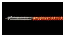 Buggy Whip - Buggy Whip 2' LED Offroad Whip Light Red Threaded BWLED2RT - Image 2