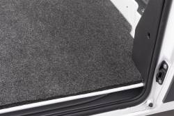 BedRug - Bed Rug VRG96X VanRug Carpeted Cargo Area Floor Liner for 96-25 Express/Savanna - Image 6