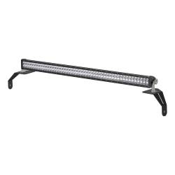 ARIES - ARIES 1501306 Windshield Light Bar w/Brackets for 18+Jeep Gladiator/Wrangler JL - Image 2