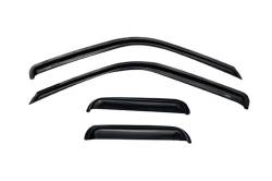 Auto Ventshade AVS - Auto VentShade 94231 Ventvisor Window Deflector 4PC for 88-99 Chevrolet/GMC 1500 - Image 2