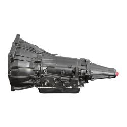 B&M 117308 Street/Strip Transmission Assembly for GM 4.8/5.3/5.7/6.0