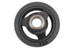Holley - Holley Performance 97-205 Engine Damper/HUB Assembly for GM LS - Image 5