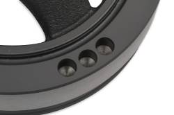 Holley - Holley Performance 97-205 Engine Damper/HUB Assembly for GM LS - Image 6
