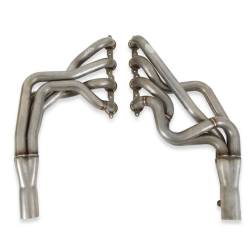 Hooker BlackHeart - Hooker BlackHeart 70101312-RHKR Long Tube Headers 304 Stainless - Image 2