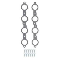 Hooker BlackHeart - Hooker BlackHeart 70101312-RHKR Long Tube Headers 304 Stainless - Image 5