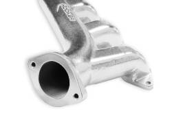Hooker - Hooker BlackHeart BHS517 LT Swap Exhaust Manifolds Silver Ceramic Finish - Image 5