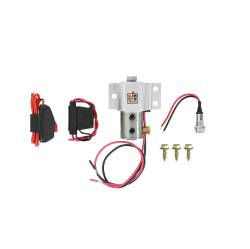 Hurst - Hurst 1745000 Brake Hydraulic Roll Control Line Lock Launch Kit Universal - Image 1