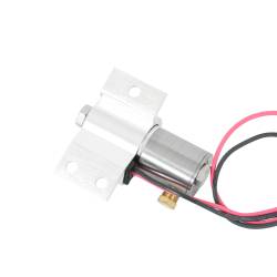 Hurst - Hurst 1745000 Brake Hydraulic Roll Control Line Lock Launch Kit Universal - Image 3