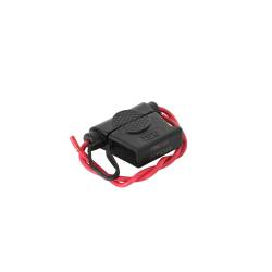 Hurst - Hurst 1745000 Brake Hydraulic Roll Control Line Lock Launch Kit Universal - Image 5