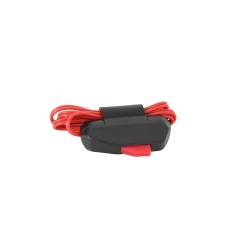 Hurst - Hurst 1745000 Brake Hydraulic Roll Control Line Lock Launch Kit Universal - Image 7