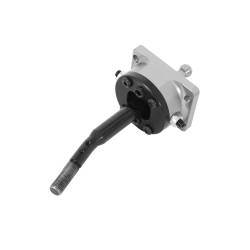 Hurst - Hurst 3915086 Billet Plus 6-Speed Manual Shifter for Corvette C6 - Image 4
