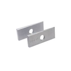 Lakewood - Lakewood 20510 Traction Bar Wedge Kit - Image 1