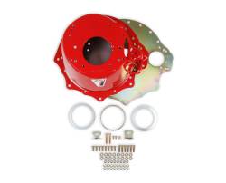 Lakewood - Lakewood 15335 Trans Safety Bellhousing for 59-78 Chrysler/Dodge/Plymouth - Image 2
